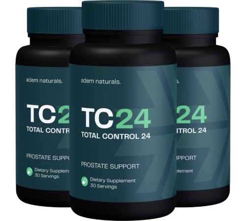 tc24 supplement